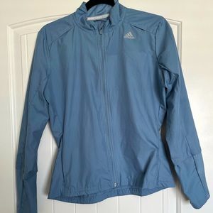 Adidas Running Jacket